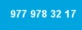 977 978 32 17 977 978 32 17